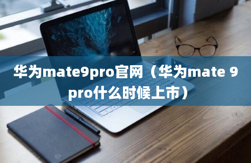 华为mate9pro官网（华为mate 9 pro什么时候上市）