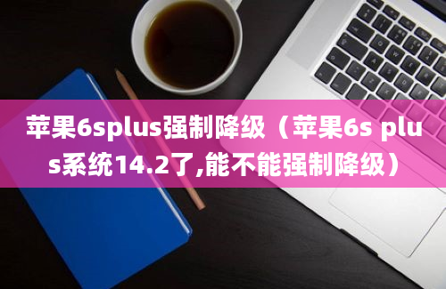 苹果6splus强制降级（苹果6s plus系统14.2了,能不能强制降级）