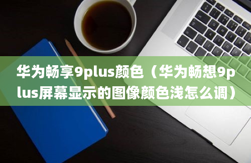 华为畅享9plus颜色（华为畅想9plus屏幕显示的图像颜色浅怎么调）