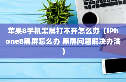 苹果8手机黑屏打不开怎么办（iPhone8黑屏怎么办 黑屏问题解决办法）