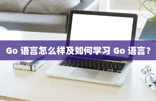 Go 语言怎么样及如何学习 Go 语言？