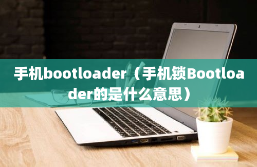 手机bootloader（手机锁Bootloader的是什么意思）