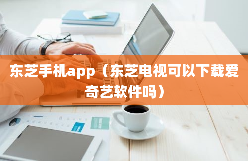 东芝手机app（东芝电视可以下载爱奇艺软件吗）