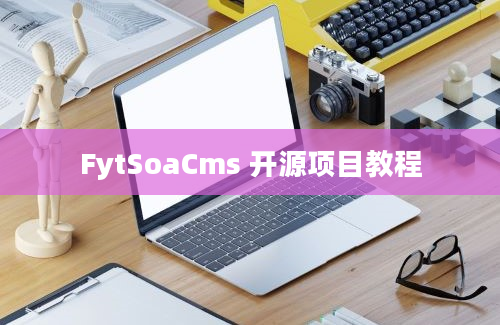 FytSoaCms 开源项目教程