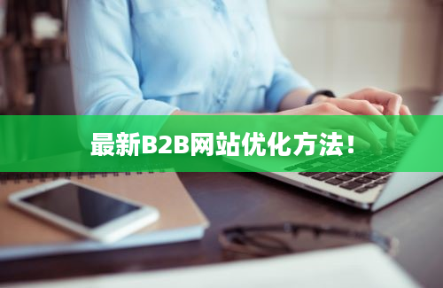 最新B2B网站优化方法！