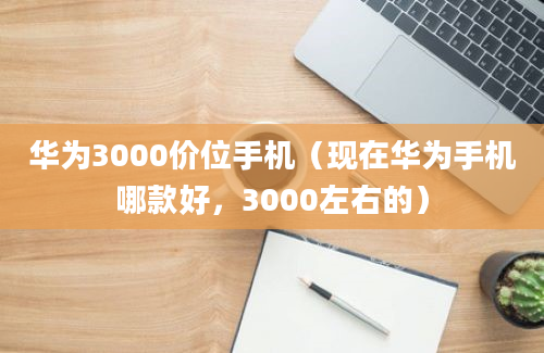 华为3000价位手机（现在华为手机哪款好，3000左右的）