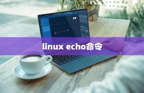 linux echo命令