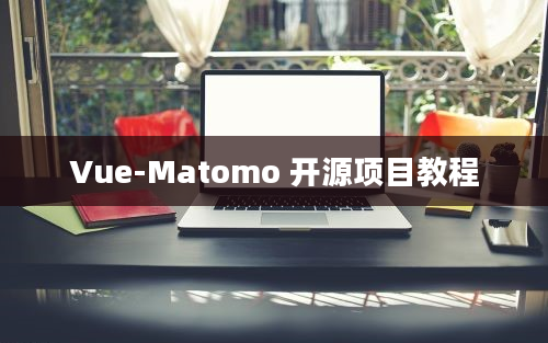 Vue-Matomo 开源项目教程