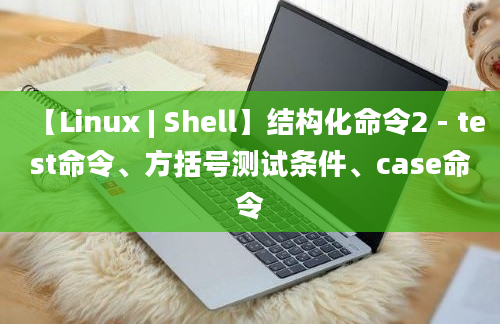 【Linux | Shell】结构化命令2 - test命令、方括号测试条件、case命令