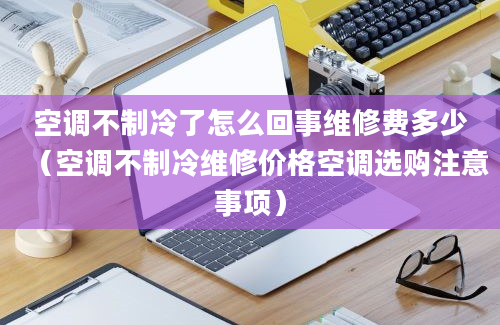 空调不制冷了怎么回事维修费多少（空调不制冷维修价格空调选购注意事项）