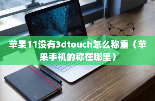 苹果11没有3dtouch怎么称重（苹果手机的称在哪里）