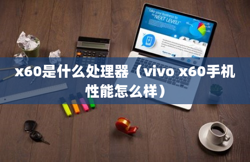 x60是什么处理器（vivo x60手机性能怎么样）