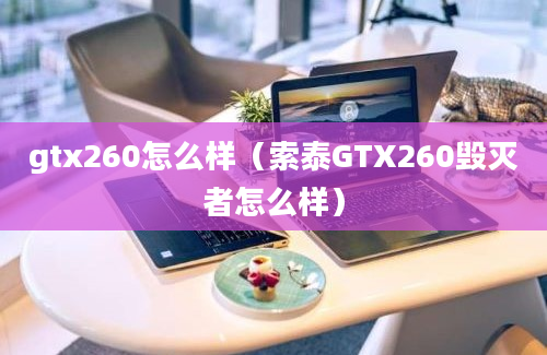 gtx260怎么样（索泰GTX260毁灭者怎么样）