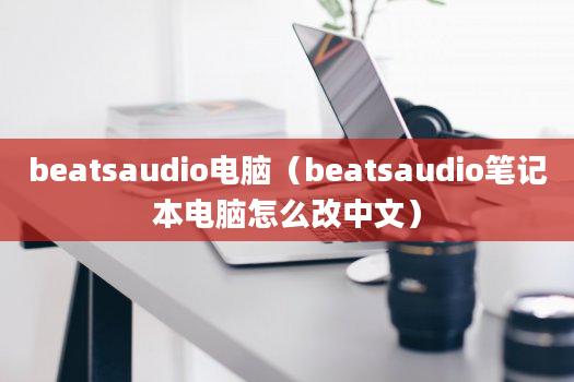 beatsaudio电脑（beatsaudio笔记本电脑怎么改中文）