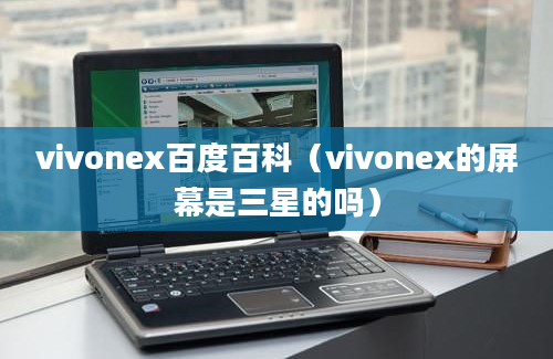 vivonex百度百科（vivonex的屏幕是三星的吗）