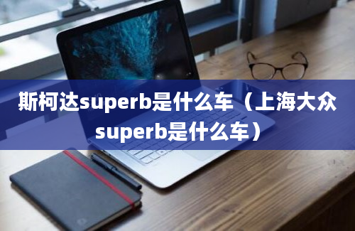 斯柯达superb是什么车（上海大众superb是什么车）