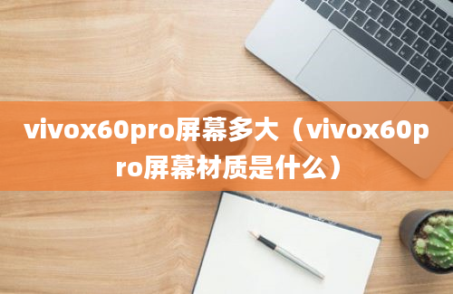 vivox60pro屏幕多大（vivox60pro屏幕材质是什么）