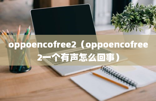 oppoencofree2（oppoencofree2一个有声怎么回事）