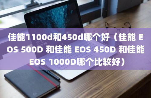 佳能1100d和450d哪个好（佳能 EOS 500D 和佳能 EOS 450D 和佳能 EOS 1000D哪个比较好）