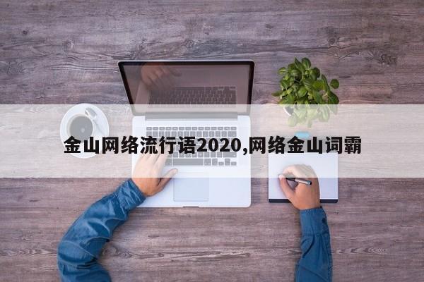 金山网络流行语2020,网络金山词霸