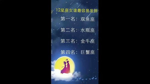 揭秘，12星座是什么星座 12星座是什么星座查询